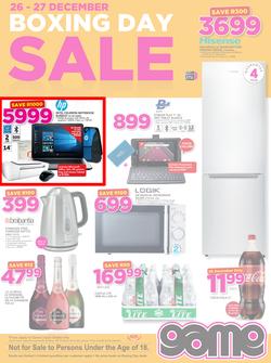 Game Boxing Day Sale : (26 Dec - 27 Dec 2016), page 1