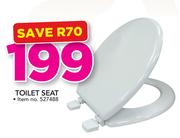Toilet Seat