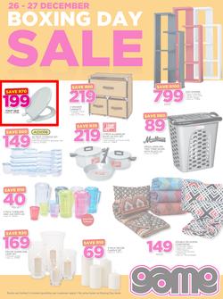 Game Boxing Day Sale : (26 Dec - 27 Dec 2016), page 2