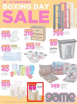 Game Boxing Day Sale : (26 Dec - 27 Dec 2016), page 2