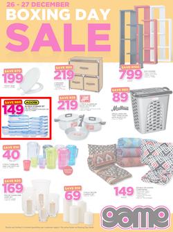 Game Boxing Day Sale : (26 Dec - 27 Dec 2016), page 2