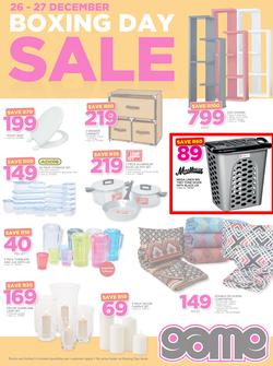 Game Boxing Day Sale : (26 Dec - 27 Dec 2016), page 2