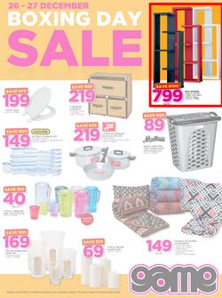 Game Boxing Day Sale : (26 Dec - 27 Dec 2016), page 2