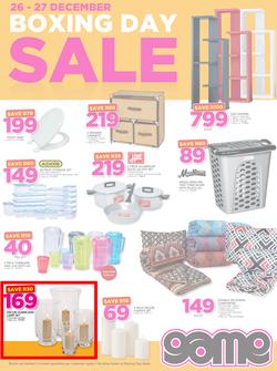 Game Boxing Day Sale : (26 Dec - 27 Dec 2016), page 2