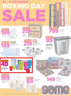 Game Boxing Day Sale : (26 Dec - 27 Dec 2016), page 2