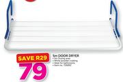 5m Door Dryer