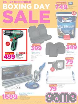 Game Boxing Day Sale : (26 Dec - 27 Dec 2016), page 3