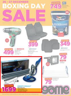Game Boxing Day Sale : (26 Dec - 27 Dec 2016), page 3