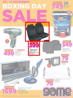 Game Boxing Day Sale : (26 Dec - 27 Dec 2016), page 3
