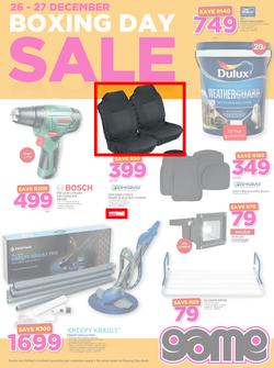 Game Boxing Day Sale : (26 Dec - 27 Dec 2016), page 3