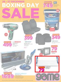 Game Boxing Day Sale : (26 Dec - 27 Dec 2016), page 3