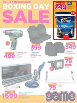 Game Boxing Day Sale : (26 Dec - 27 Dec 2016), page 3