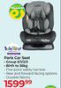 Baby Things Paris Car Seat