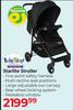 Baby Things Starlite Stroller
