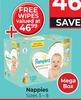 Pampers Premium Care Nappies Sizes 3-5 Mega Box-Per Pack