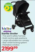 Baby Things Starlite Stroller