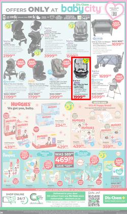 Dis-Chem : Big Savings (17 June - 13 July 2025), page 26