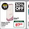 Happy Event Antenatal Lotion-200ml