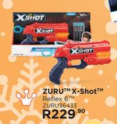 Zuru X-Shot Reflex 6 ZURU36433