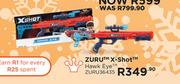 Zuru X-Shot Hawk Eye ZURU36435