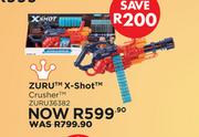 Zuru X-Shot Crusher ZURU36382