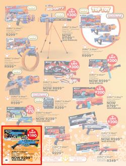 Toy Kingdom : Have You Been Cheeky Or Charming (13 November - 24 December 2023), page 26