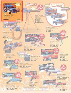 Toy Kingdom : Have You Been Cheeky Or Charming (13 November - 24 December 2023), page 26