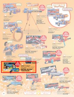 Toy Kingdom : Have You Been Cheeky Or Charming (13 November - 24 December 2023), page 26