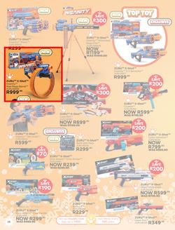 Toy Kingdom : Have You Been Cheeky Or Charming (13 November - 24 December 2023), page 26