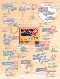 Toy Kingdom : Have You Been Cheeky Or Charming (13 November - 24 December 2023), page 26