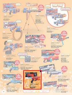 Toy Kingdom : Have You Been Cheeky Or Charming (13 November - 24 December 2023), page 26