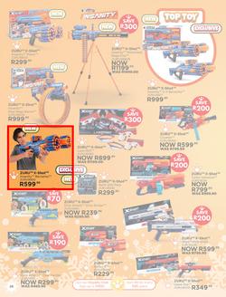 Toy Kingdom : Have You Been Cheeky Or Charming (13 November - 24 December 2023), page 26
