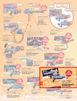 Toy Kingdom : Have You Been Cheeky Or Charming (13 November - 24 December 2023), page 26
