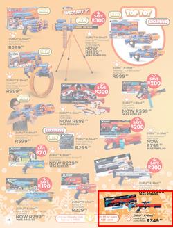 Toy Kingdom : Have You Been Cheeky Or Charming (13 November - 24 December 2023), page 26
