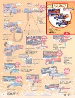 Toy Kingdom : Have You Been Cheeky Or Charming (13 November - 24 December 2023), page 26