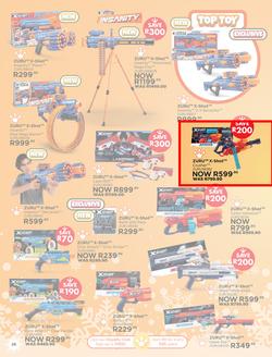 Toy Kingdom : Have You Been Cheeky Or Charming (13 November - 24 December 2023), page 26
