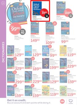 CNA : Back 2 School (9 Dec 2019 - 26 Jan 2020), page 26