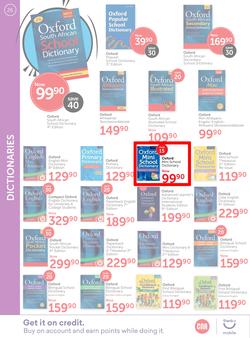 CNA : Back 2 School (9 Dec 2019 - 26 Jan 2020), page 26