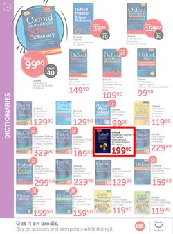 CNA : Back 2 School (9 Dec 2019 - 26 Jan 2020), page 26