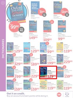 CNA : Back 2 School (9 Dec 2019 - 26 Jan 2020), page 26