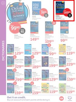 CNA : Back 2 School (9 Dec 2019 - 26 Jan 2020), page 26