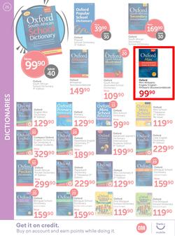 CNA : Back 2 School (9 Dec 2019 - 26 Jan 2020), page 26