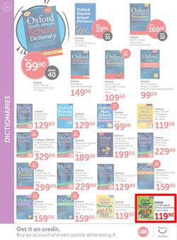 CNA : Back 2 School (9 Dec 2019 - 26 Jan 2020), page 26