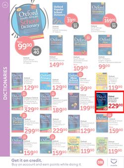 CNA : Back 2 School (9 Dec 2019 - 26 Jan 2020), page 26