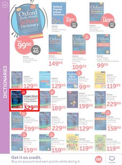 CNA : Back 2 School (9 Dec 2019 - 26 Jan 2020), page 26
