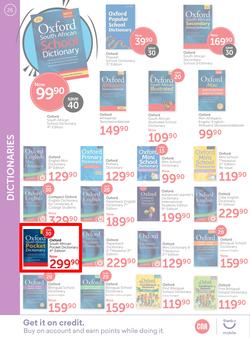 CNA : Back 2 School (9 Dec 2019 - 26 Jan 2020), page 26