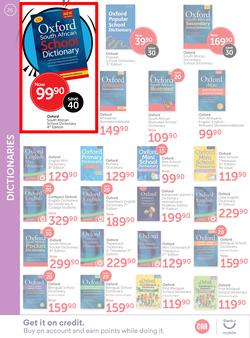 CNA : Back 2 School (9 Dec 2019 - 26 Jan 2020), page 26