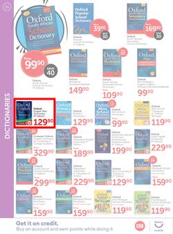 CNA : Back 2 School (9 Dec 2019 - 26 Jan 2020), page 26