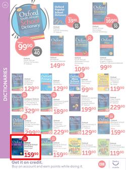 CNA : Back 2 School (9 Dec 2019 - 26 Jan 2020), page 26