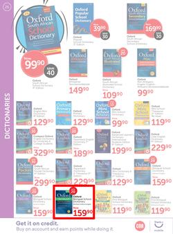 CNA : Back 2 School (9 Dec 2019 - 26 Jan 2020), page 26